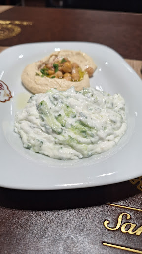 Photo of Saray Kebab - Ryhavevej 8, 8210 Aarhus