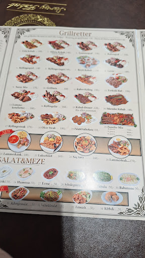 Photo of Saray Kebab - Ryhavevej 8, 8210 Aarhus