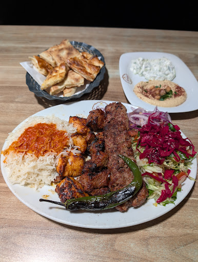 Photo of Saray Kebab - Ryhavevej 8, 8210 Aarhus