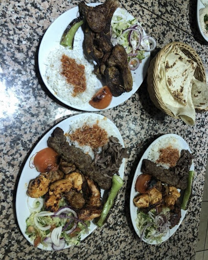 Photo of Saray Kebab - Ryhavevej 8, 8210 Aarhus