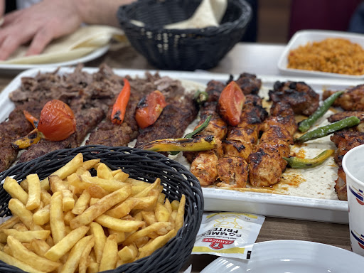Photo of Saray Kebab - Ryhavevej 8, 8210 Aarhus