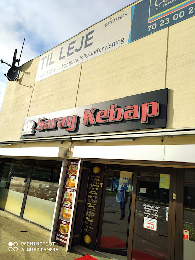 Photo of Saray Kebab - Ryhavevej 8, 8210 Aarhus
