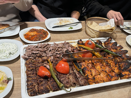 Photo of Saray Kebab - Ryhavevej 8, 8210 Aarhus
