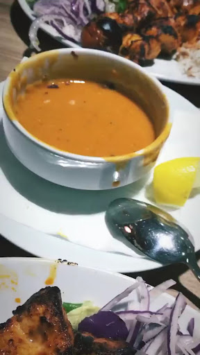 Photo of Saray Kebab - Ryhavevej 8, 8210 Aarhus