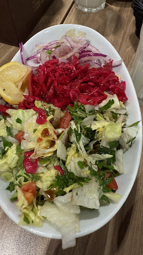 Photo of Saray Kebab - Ryhavevej 8, 8210 Aarhus