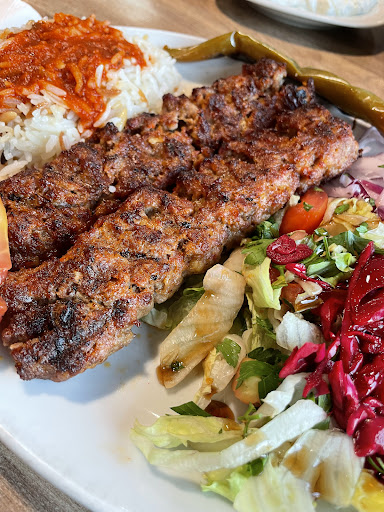 Photo of Saray Kebab - Ryhavevej 8, 8210 Aarhus
