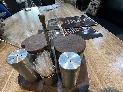 Photo of Saray Kebab - Ryhavevej 8, 8210 Aarhus