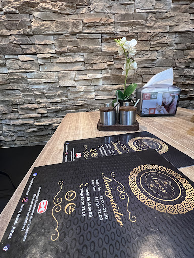 Photo of Saray Kebab - Ryhavevej 8, 8210 Aarhus