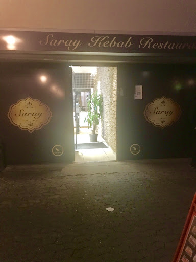Photo of Saray Kebab - Ryhavevej 8, 8210 Aarhus