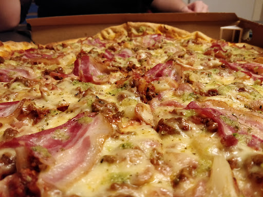 Photo of Byens Pizza - Egholmsvej 1, 8660 Skanderborg
