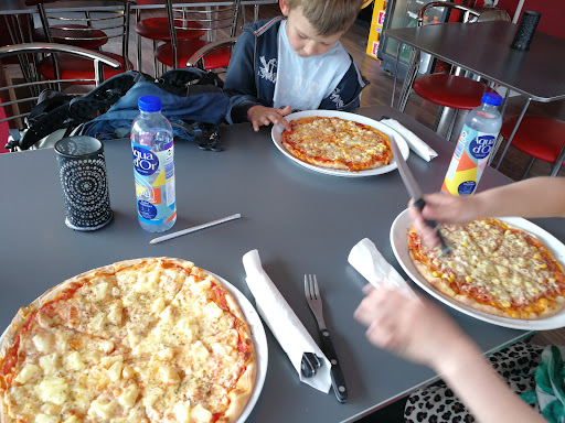 Photo of Byens Pizza - Egholmsvej 1, 8660 Skanderborg