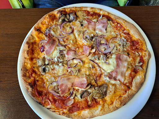 Photo of Pizza Master - Harlev - Framlev Korsvej 10D, 8462 Aarhus