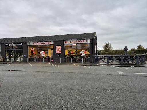 Photo of Pizza Master - Harlev - Framlev Korsvej 10D, 8462 Aarhus