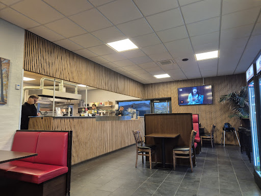 Photo of Pizza Master - Harlev - Framlev Korsvej 10D, 8462 Aarhus