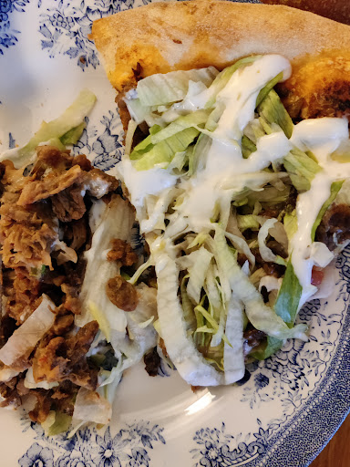 Photo of Lion Sandwich & Shawarma Bar - Skelagervej 7, 8200 Aarhus