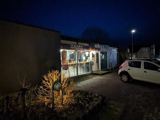 Photo of Mamas Køkken - Solbjerg Hovedgade 75, 8355 Solbjerg