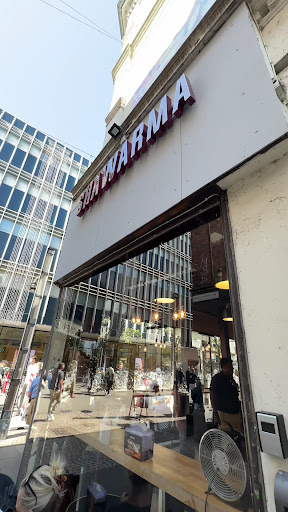 Photo of Hos Bilal - Immervad 7, 8000 Aarhus