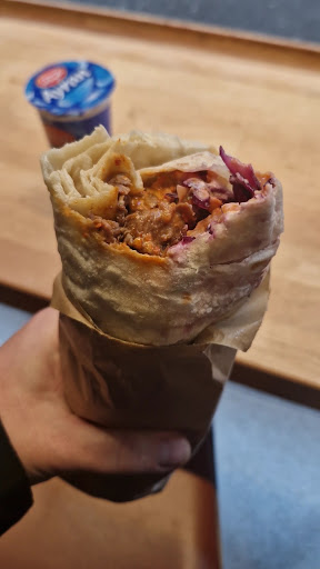 Photo of Hos Bilal - Immervad 7, 8000 Aarhus