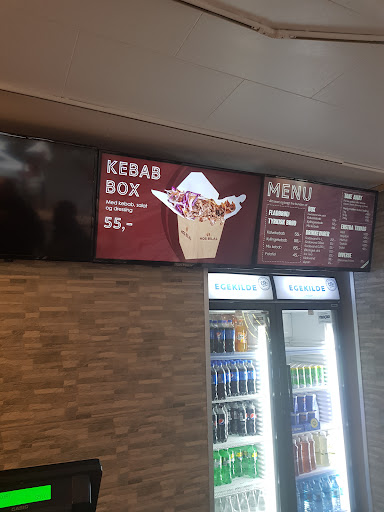 Photo of Hos Bilal - Immervad 7, 8000 Aarhus