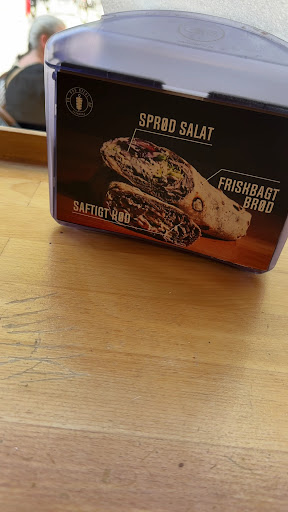 Photo of Hos Bilal - Immervad 7, 8000 Aarhus