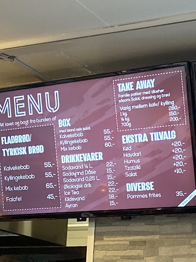 Photo of Hos Bilal - Immervad 7, 8000 Aarhus