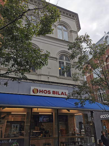 Photo of Hos Bilal - Immervad 7, 8000 Aarhus