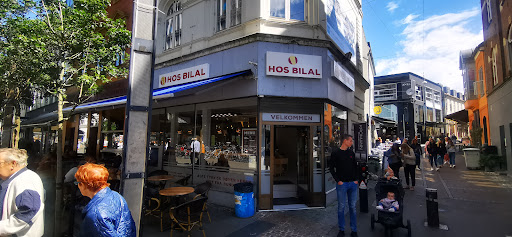 Photo of Hos Bilal - Immervad 7, 8000 Aarhus