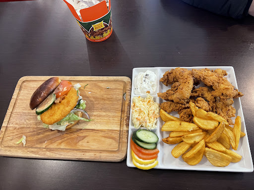 Photo of Sham Restaurant - Banegårdspladsen A1, 7100 Vejle