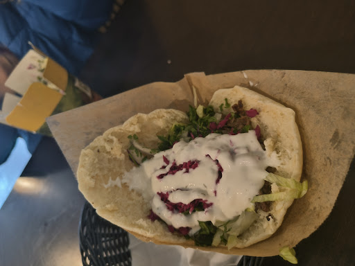 Photo of Sham Restaurant - Banegårdspladsen A1, 7100 Vejle