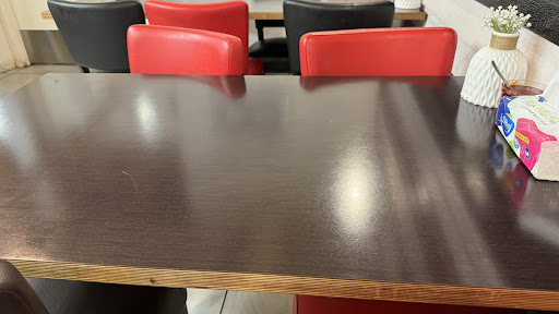 Photo of Sham Restaurant - Banegårdspladsen A1, 7100 Vejle