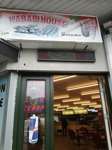 Photo of Brabrand Kebab House - Emmasvej 1, 8220 Brabrand
