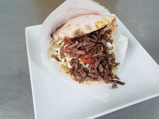 Photo of Brabrand Kebab House - Emmasvej 1, 8220 Brabrand
