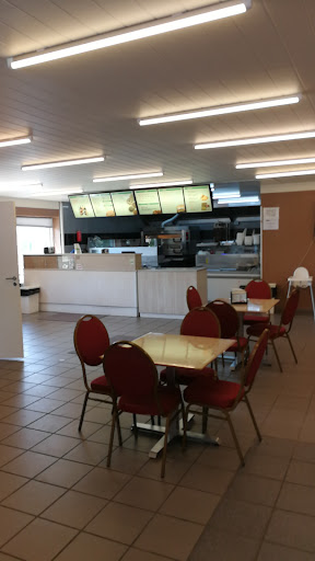 Photo of Brabrand Kebab House - Emmasvej 1, 8220 Brabrand