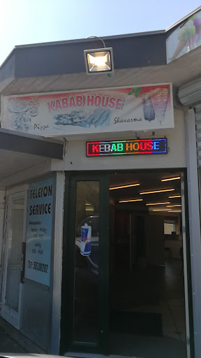 Photo of Brabrand Kebab House - Emmasvej 1, 8220 Brabrand