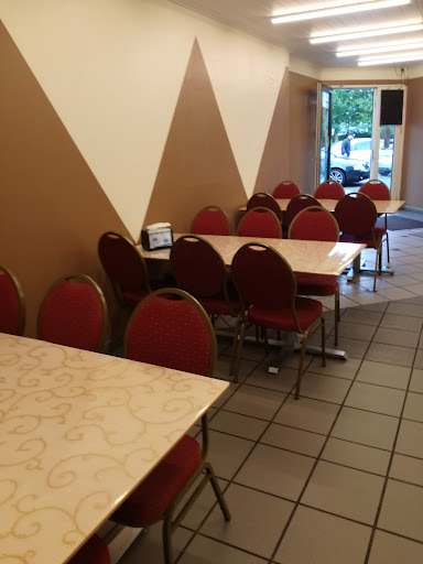 Photo of Brabrand Kebab House - Emmasvej 1, 8220 Brabrand