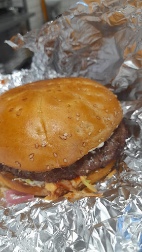 Photo of Pita & Burger Master - Viborgvej 148, 8210 Aarhus