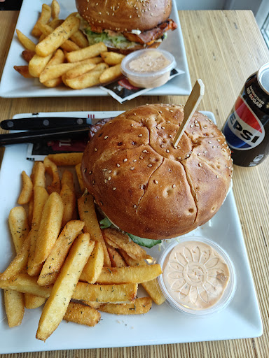 Photo of Pita & Burger Master - Viborgvej 148, 8210 Aarhus