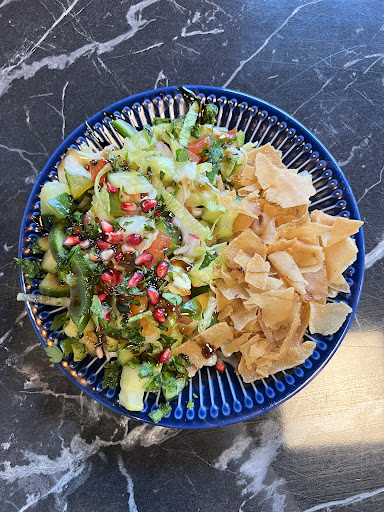 Photo of ZYARA RESTAURANT - Inger Christensens Gade 98, 8220 Brabrand