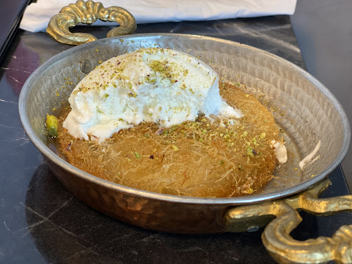 Photo of ZYARA RESTAURANT - Inger Christensens Gade 98, 8220 Brabrand