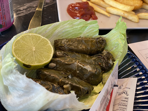 Photo of ZYARA RESTAURANT - Inger Christensens Gade 98, 8220 Brabrand