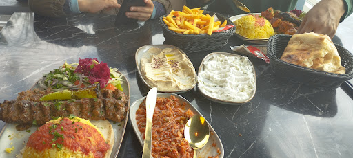Photo of ZYARA RESTAURANT - Inger Christensens Gade 98, 8220 Brabrand