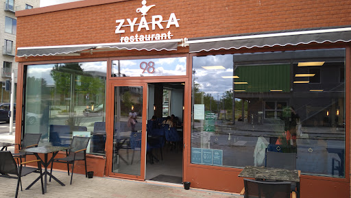 Photo of ZYARA RESTAURANT - Inger Christensens Gade 98, 8220 Brabrand