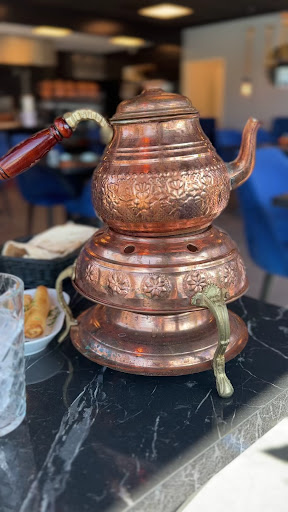 Photo of ZYARA RESTAURANT - Inger Christensens Gade 98, 8220 Brabrand