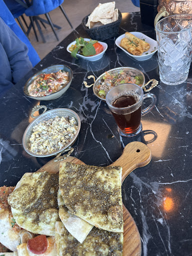 Photo of ZYARA RESTAURANT - Inger Christensens Gade 98, 8220 Brabrand