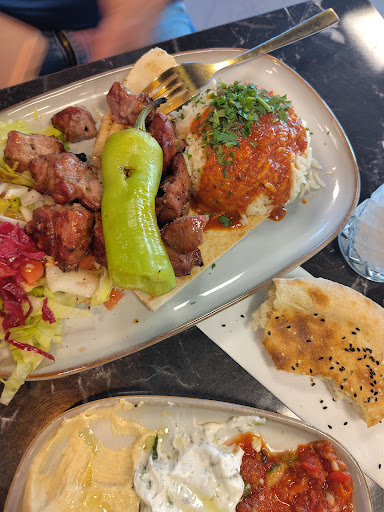 Photo of ZYARA RESTAURANT - Inger Christensens Gade 98, 8220 Brabrand