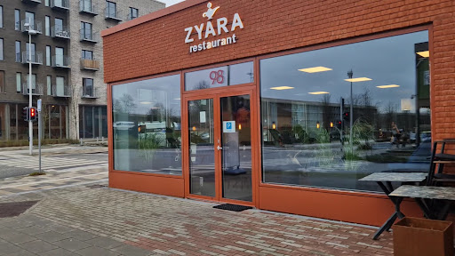 Photo of ZYARA RESTAURANT - Inger Christensens Gade 98, 8220 Brabrand