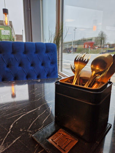 Photo of ZYARA RESTAURANT - Inger Christensens Gade 98, 8220 Brabrand