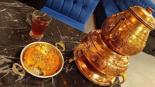 Photo of ZYARA RESTAURANT - Inger Christensens Gade 98, 8220 Brabrand