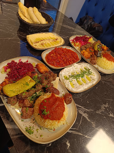 Photo of ZYARA RESTAURANT - Inger Christensens Gade 98, 8220 Brabrand
