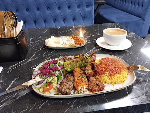 Photo of ZYARA RESTAURANT - Inger Christensens Gade 98, 8220 Brabrand
